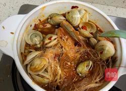 花甲粉的做法图解7