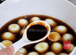 可乐鹌鹑蛋的做法图解8