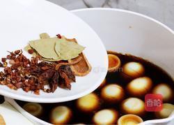 可乐鹌鹑蛋的做法图解10