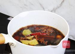 可乐鹌鹑蛋的做法图解11