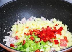 肉末土豆丁的做法图解6
