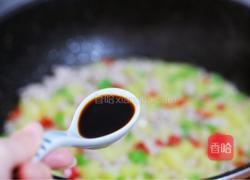 肉末土豆丁的做法图解8