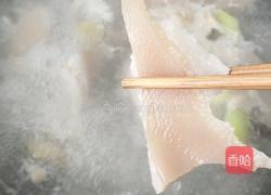 肉皮包子的做法图解3