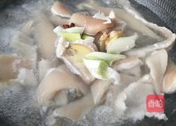 肉皮包子的做法图解5