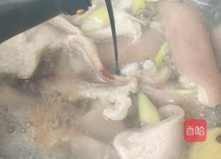 肉皮包子的做法图解7