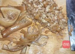 肉皮包子的做法图解10