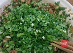 肉皮包子的做法图解14