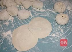 肉皮包子的做法图解17