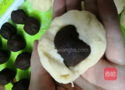 小餐包的做法图解5