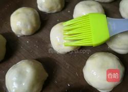 小餐包的做法图解6