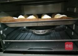 小餐包的做法图解8