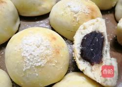 小餐包的做法图解10