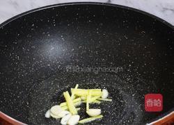 葱爆牛肉片的做法图解4