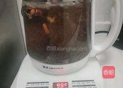 八宝茶的做法图解4