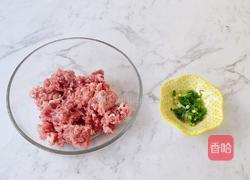 翡翠白玉卷的做法图解2