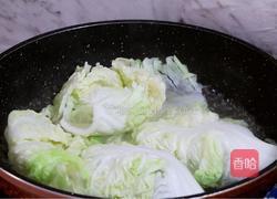 翡翠白玉卷的做法图解5