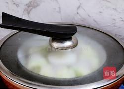 翡翠白玉卷的做法图解11