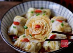 翡翠白玉卷的做法图解16