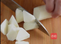 东山再杞的做法图解3