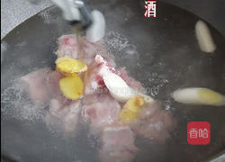 东山再杞的做法图解4