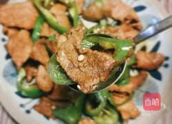 小炒肉的做法图解5