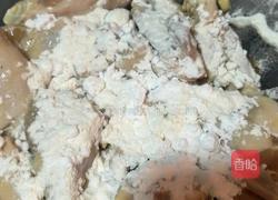 薯片炸鸡的做法图解3