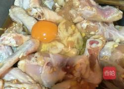 薯片炸鸡的做法图解2