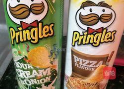 薯片炸鸡的做法图解4