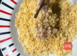 薯片炸鸡的做法图解6