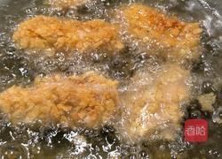 薯片炸鸡的做法图解8