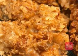 薯片炸鸡的做法图解11
