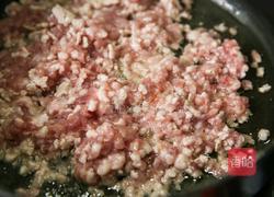 香菇肉酱的做法图解4