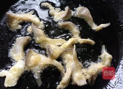 孜然蘑菇的做法图解8
