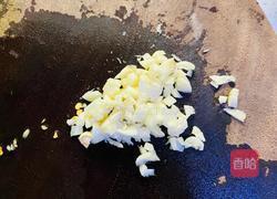 虾仁粉丝的做法图解3