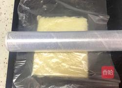 【能量早餐】吐司芝士卷的做法图解2