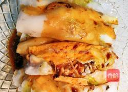 肠粉（家庭版）的做法图解8