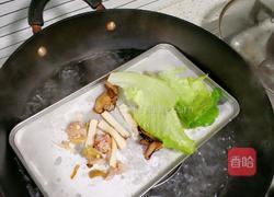 肠粉（家庭版）的做法图解4