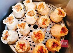 烧卖的做法图解3