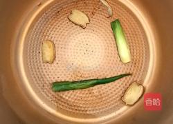 电饭锅盐焗鸡腿的做法图解7