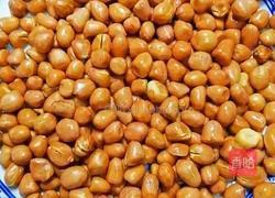 老醋花生的做法图解1