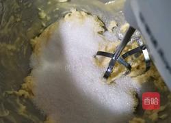 原味黄油曲奇的做法图解3