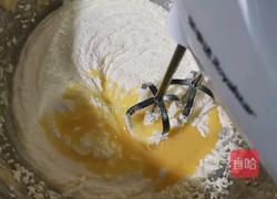 原味黄油曲奇的做法图解5