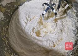 原味黄油曲奇的做法图解4