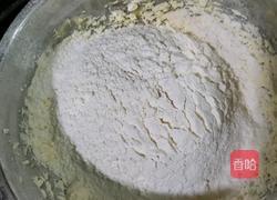 原味黄油曲奇的做法图解6