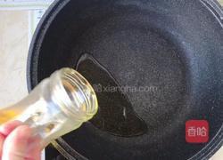 土豆片炒韭菜的做法图解5