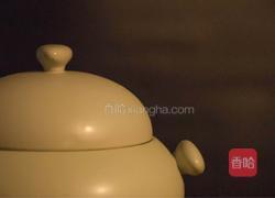 爱的黄金鸡汤的做法图解7
