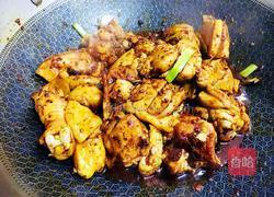火锅鸡的做法图解4