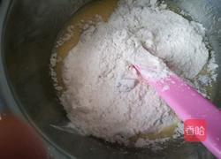 红枣蔓越莓玛芬蛋糕的做法图解6