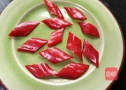 蚝油芥兰的做法图解4