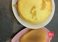 戚风蛋糕的做法图解12